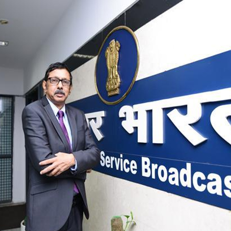 Prasar launches music auditions online application, FreeDish slot auction suspended