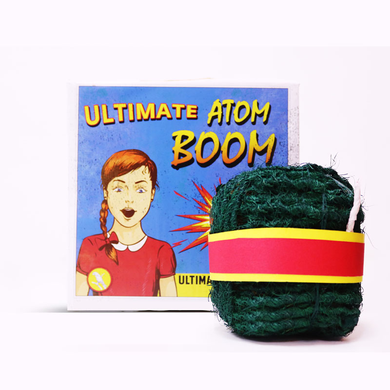 Ultimate Ears ties-up with Shakti Mohan by using ‘Sutli Bomb’