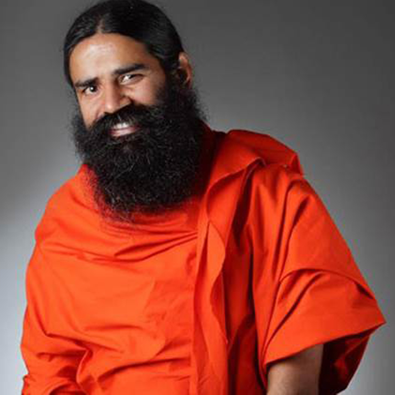 Patanjali drags former partner to court