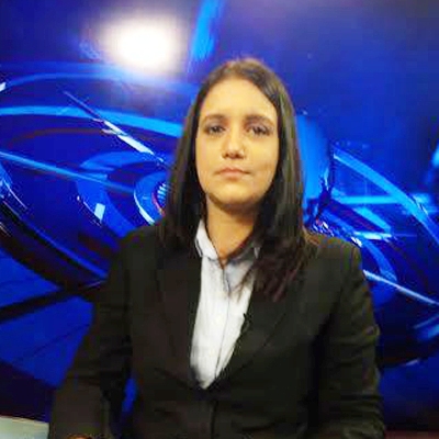 Raj TV Telugu COO Swapna Sundari moves to Sun Group