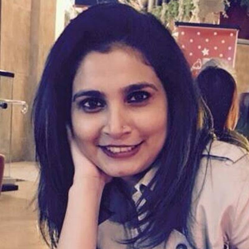 Swati joins Dentsu Impact to strengthen digital leadership