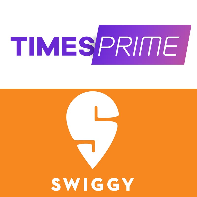 Times Prime to offer exclusive access to Swiggy Super
