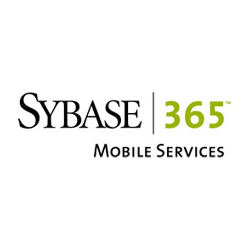 Sybase completes acquisition of mobile 365