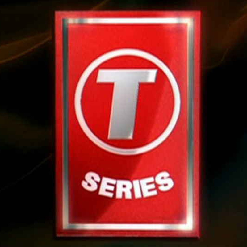 T-Series raid yields 1900 CDs, VCDs and MP3s