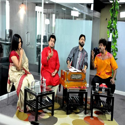 Tara Newz looks for survival strategies