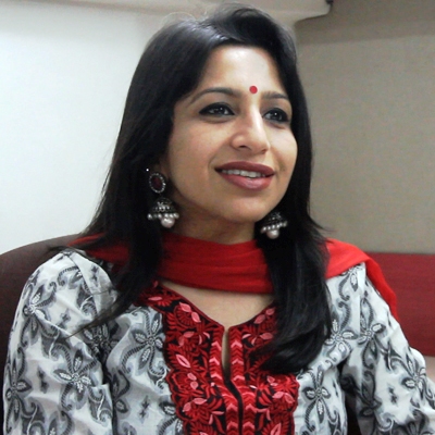 There is no channel loyalty in the genre: Monica Tata