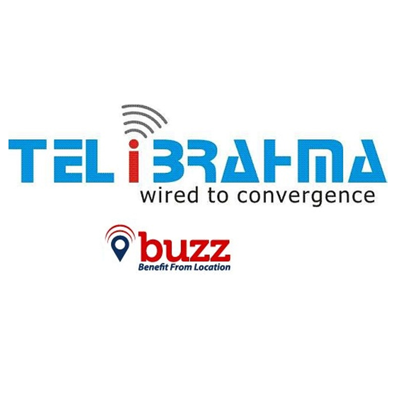 TELiBrahma launches Brandclub