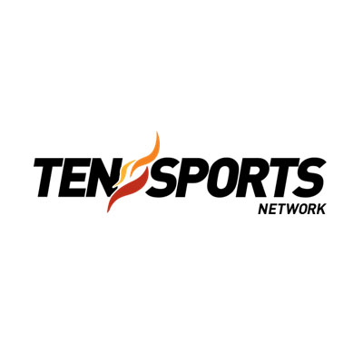 TEN SPORTS Network says ‘Never Stop’