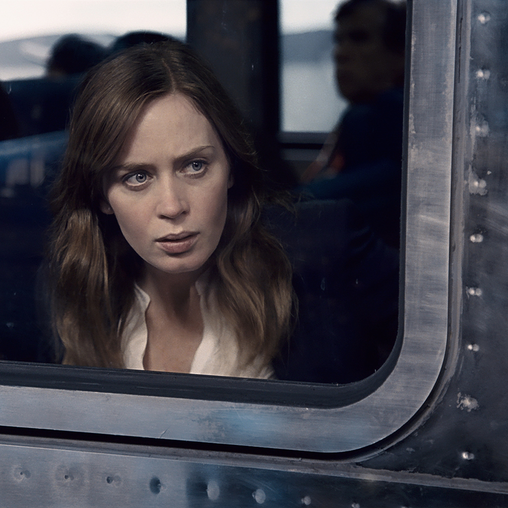 Spielberg’s ‘Girl On The Train’ releases on 7 Oct in India