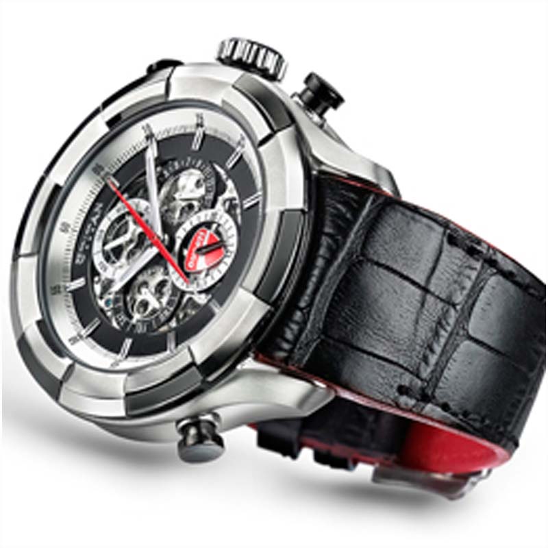 Titan ties up with Italian motorcycle brand Ducati to sell its limited range