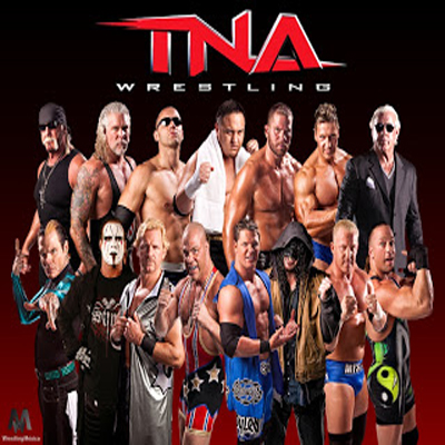 Sony Six bags broadcasting rights to TNA Wrestling