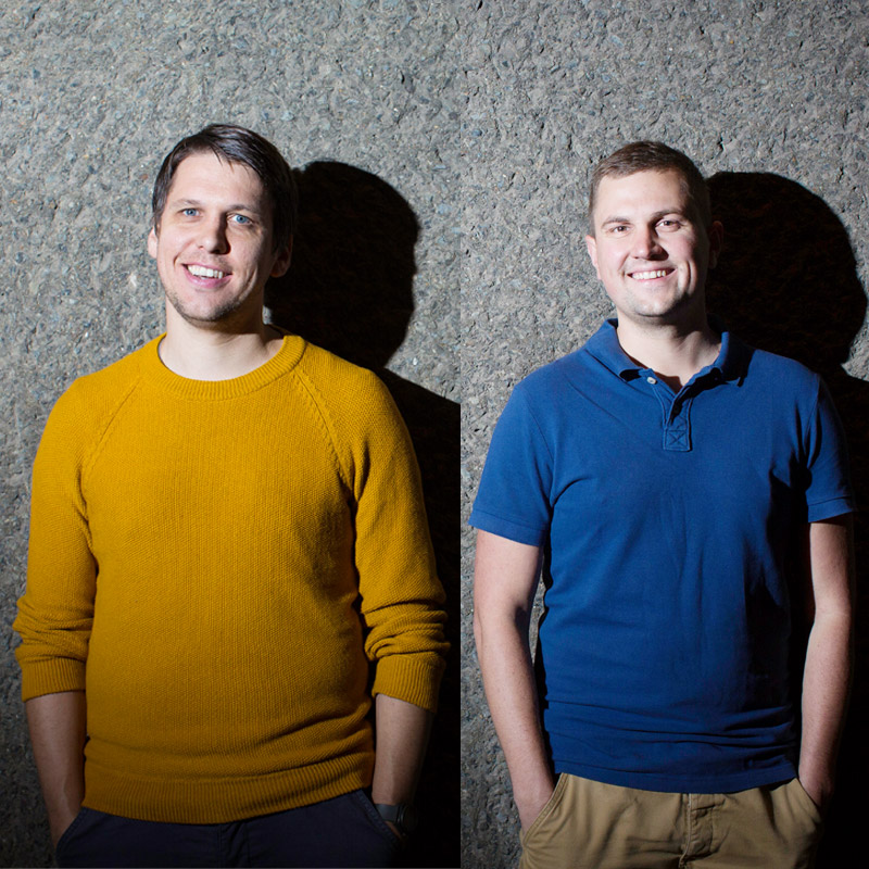 KDY 2016: Handsome Frank on the business of creativity