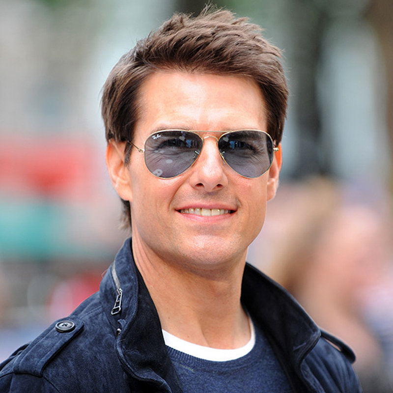 Cruise to star in remake of Kurosawa film