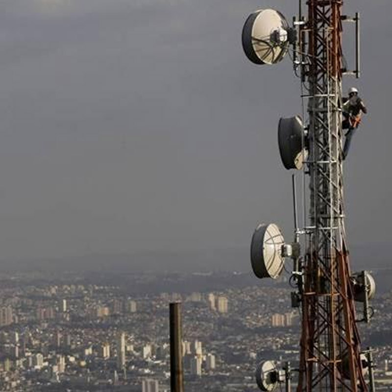 Broadband internet subscriber growth petering out?