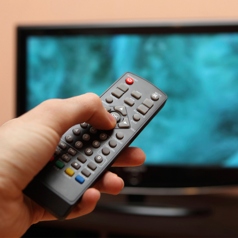 Younger Americans watching streamed TV shows: Harris