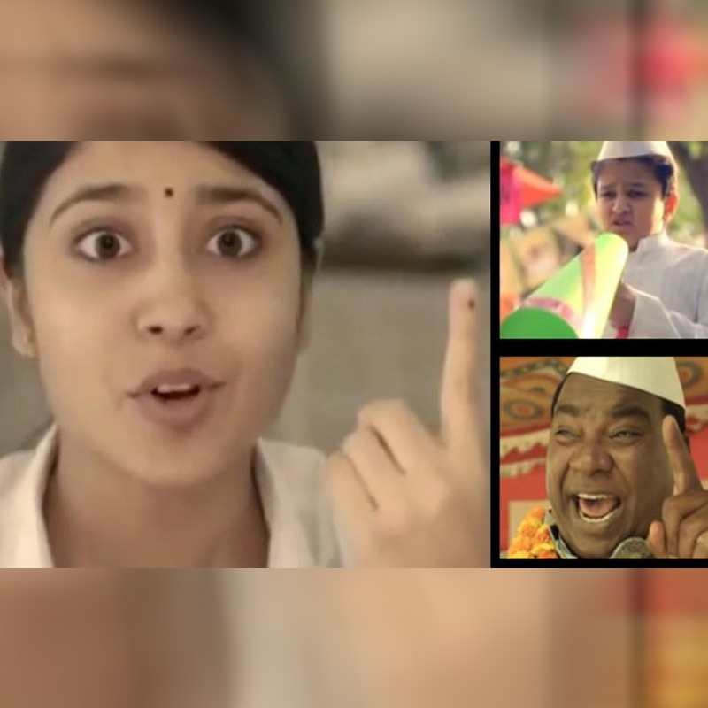 Impact of assembly elections on TV ad spends