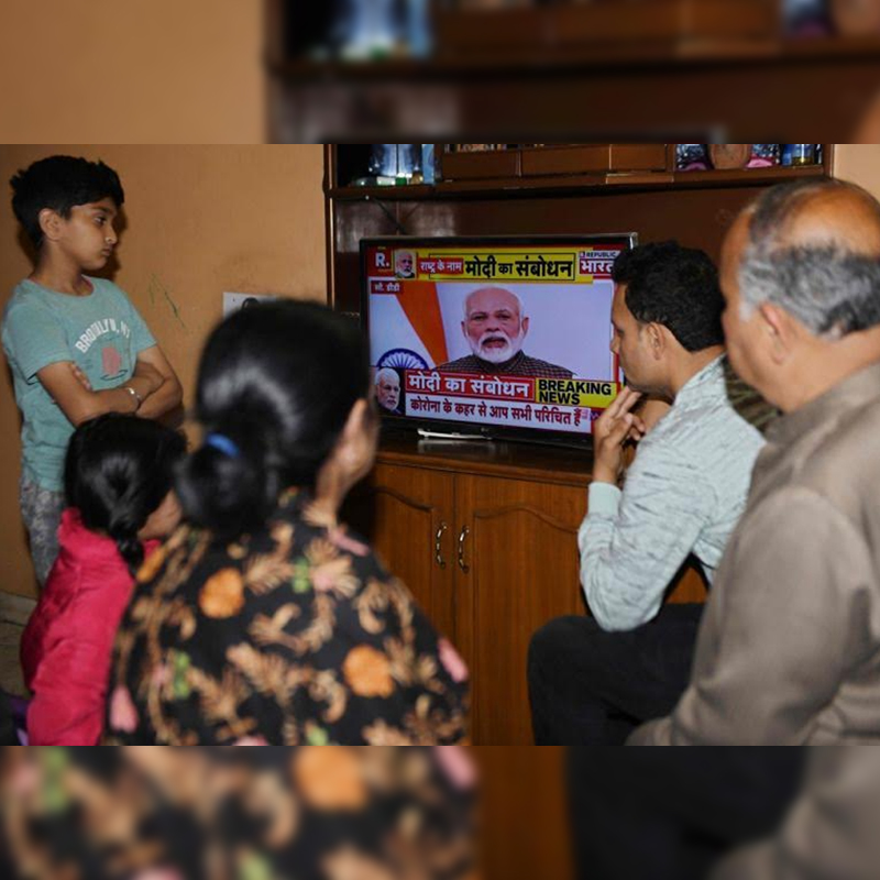 TV ad volumes up; next challenge is lag between inventory & advertisers