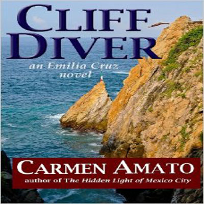 Emily Skopov acquires film & TV rights to Emilia Cruz detective novels