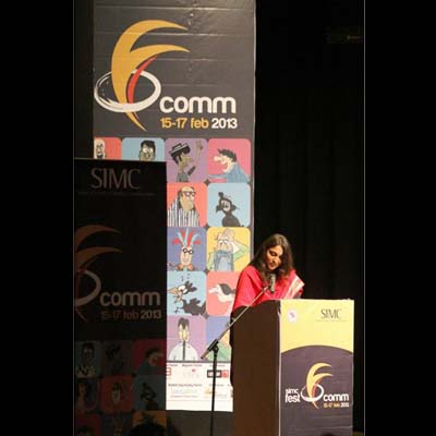 ZEEL announces internship opportunity for Fest-O-Comm 2015 winners