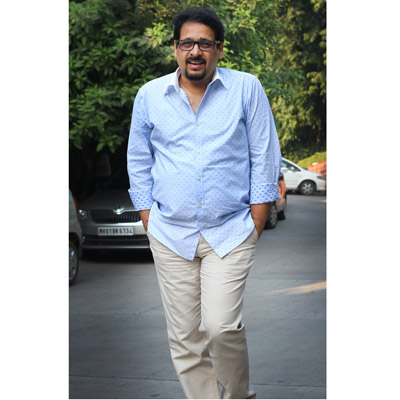 Shows that go on endlessly are really the TRP-fetchers, says Purnendu Shekhar