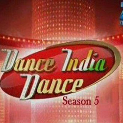 Zee TV readies stage for DID season 5