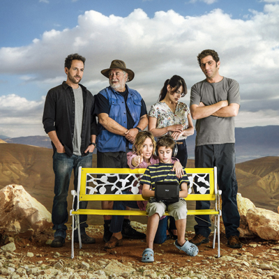 BBC One commissions ‘The A Word’