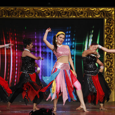 Star Pravah presents ‘Chaitra Chahul 2015: Navya Natyanchi Navi Gudhi’