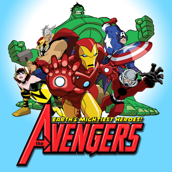 ‘The Avengers: Earth’s Mightiest Heroes’ to premiere on Disney XD