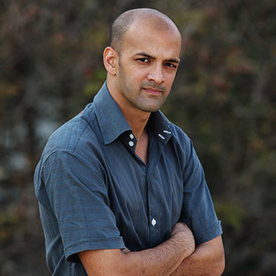 Important to make sports TV friendly for viewers, says Viren Rasquinha