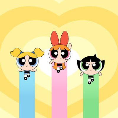 Cartoon Network launches Powerpuff Yourself to promote Powerpuff Girls