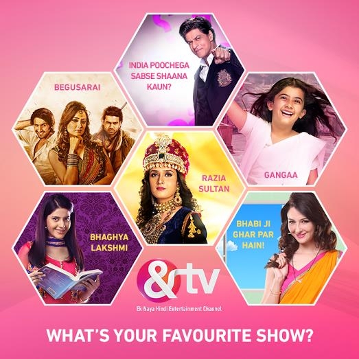 &TV pens successful opening story; industry reacts