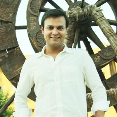 “It took five years to put ‘Mahabharat’ on air:” Siddharth Kumar Tewary