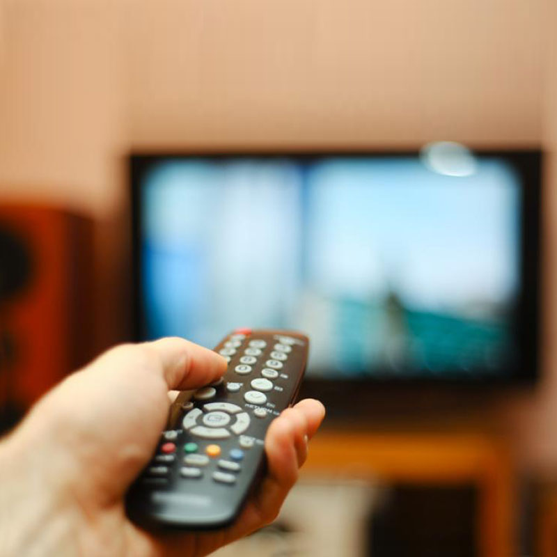Online majors are biggest spenders on TV, says a global report