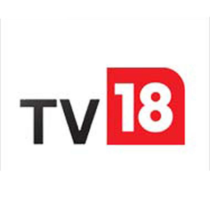 TV18 to pump in Rs 2.5 billion in new ventures, raise Rs 3 billion equity