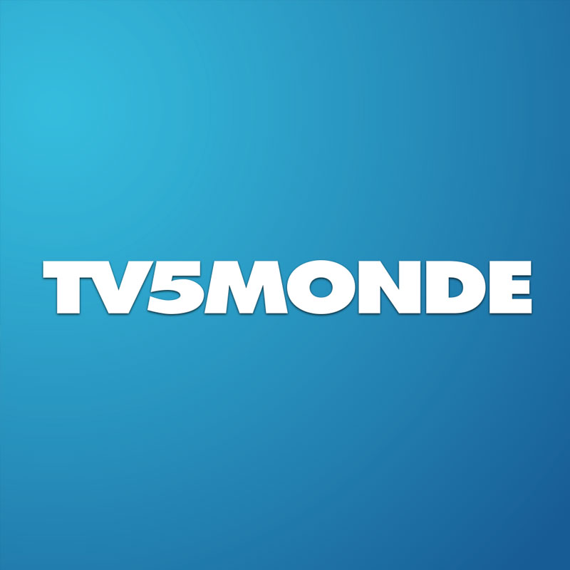 French channel TV5Monde now available on RealVU