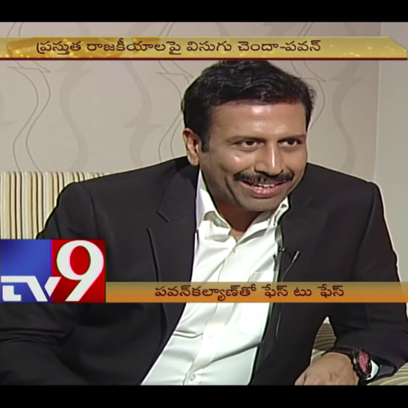 TV9 network on sale; Zee group front-runner?