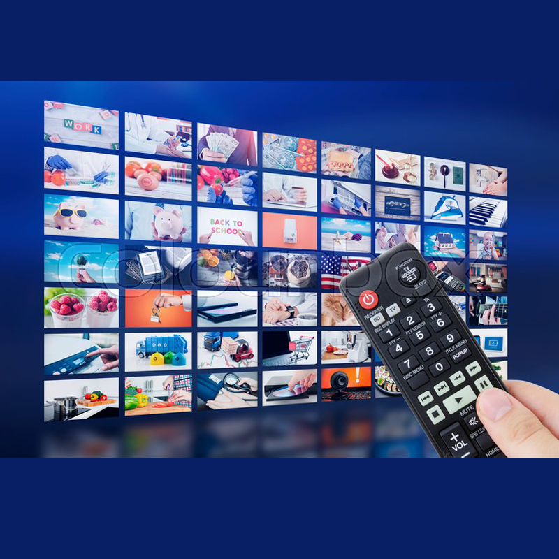 Digitisation leading to higher HD adoption in India