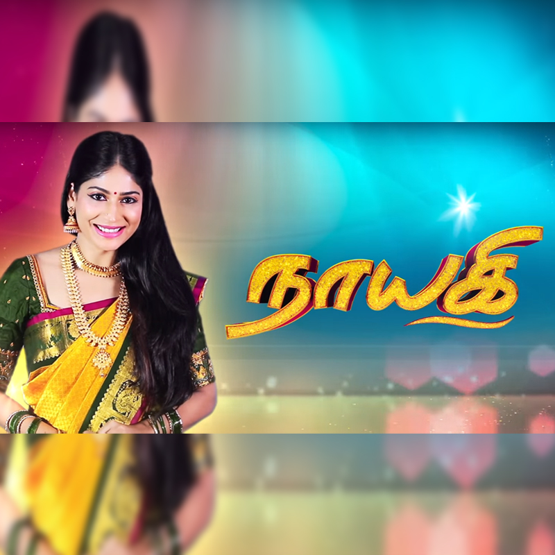 No changes were observed in the Tamil segment in BARC data week 47