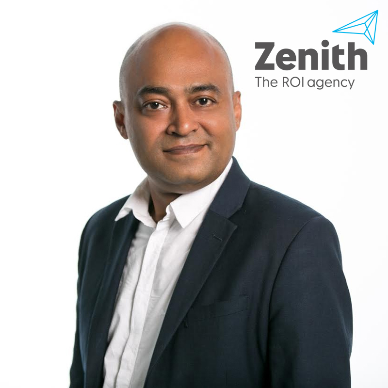 Publicis co Zenith wins Honeywell media duties