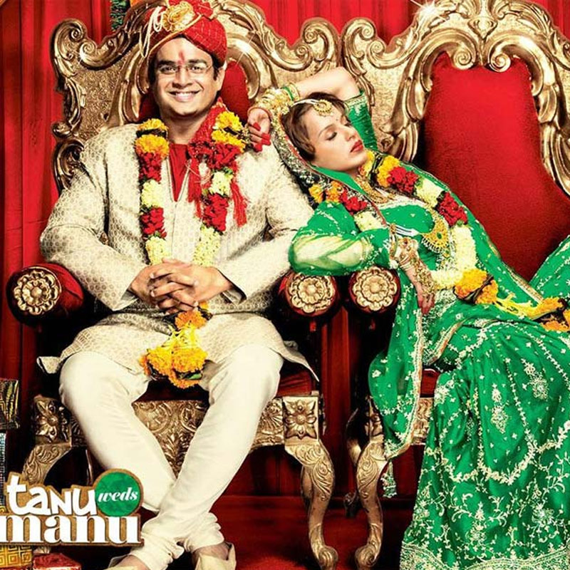 Eros, Aanand Rai to jointly produce sequel of Tanu Weds
