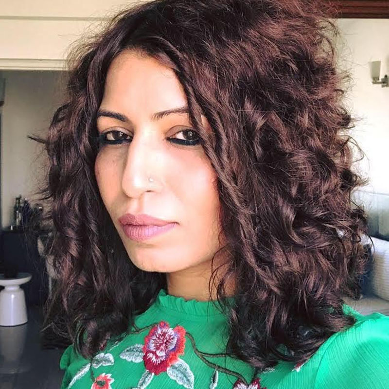 Geometry Encompass elevates Tanu Randhawa as COO – north