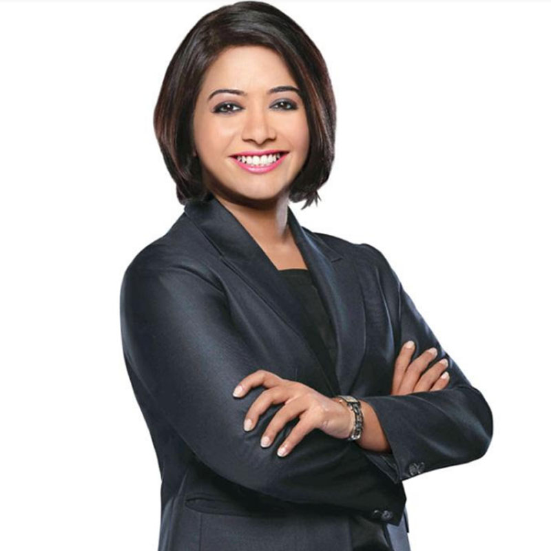 MIRROR NOW launches ‘The Last Word’