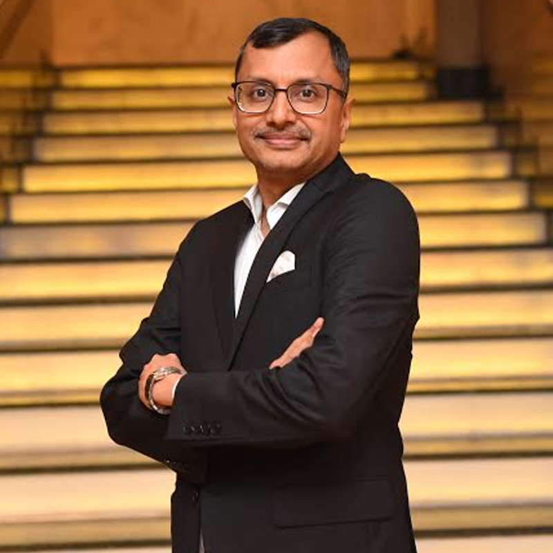 “Our media investment is lower than last year”: Hyundai Motor’s Tarun Garg