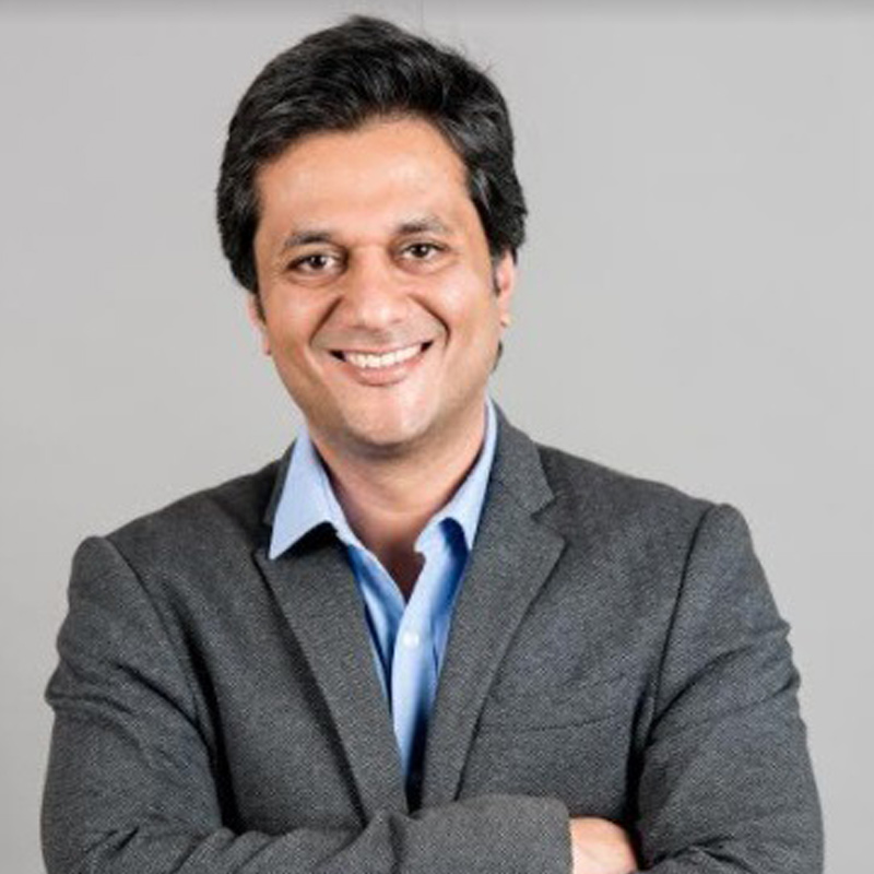 Tarun Sinha appointed ad biz head for OLX