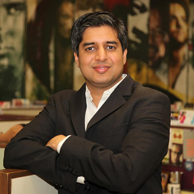 Radio: The 5 Metro Phenomenon – By Reliance Media World CEO Tarun Katial