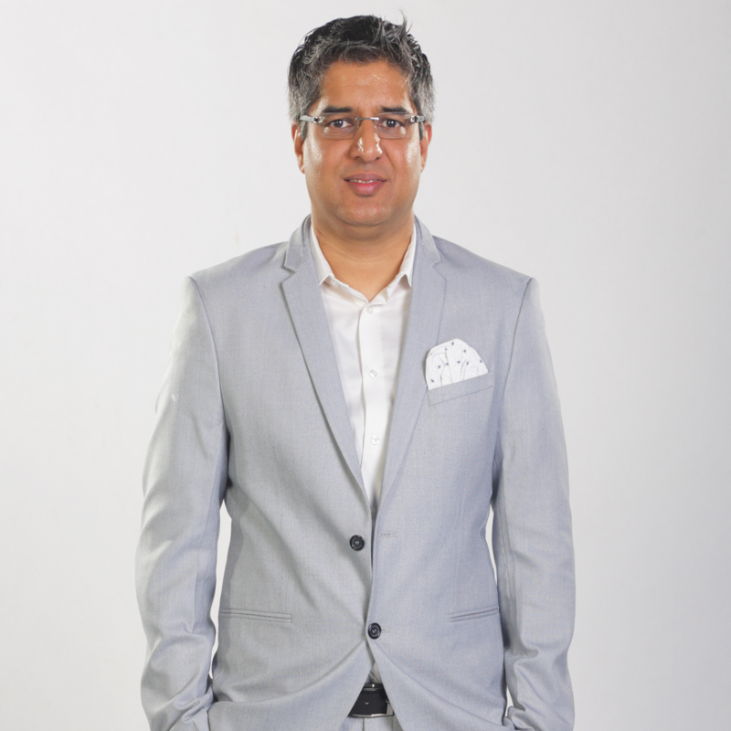 Tarun Katial fuels ZEE5’s audacious ‘mission 100 million’