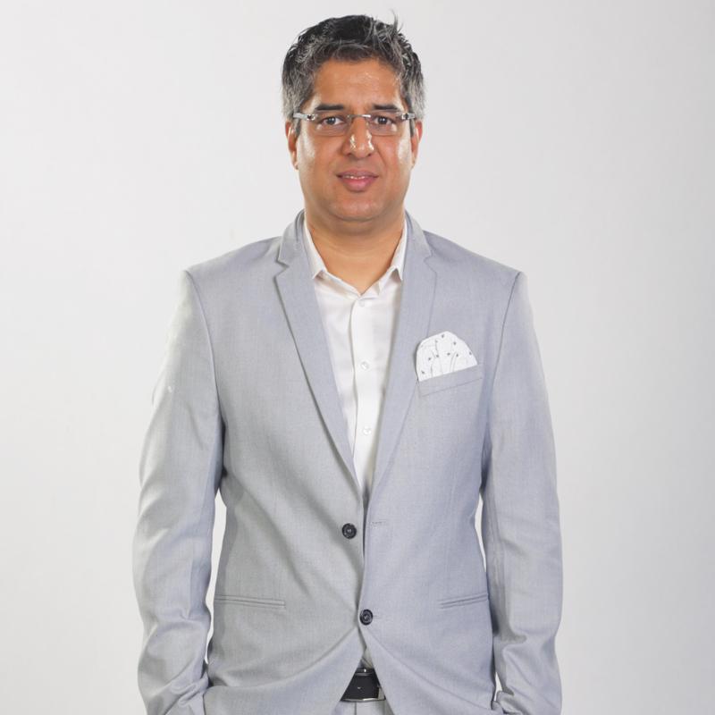 ZEE5 India CEO Tarun Katial to chair  IAMAIdigital entertainment committee