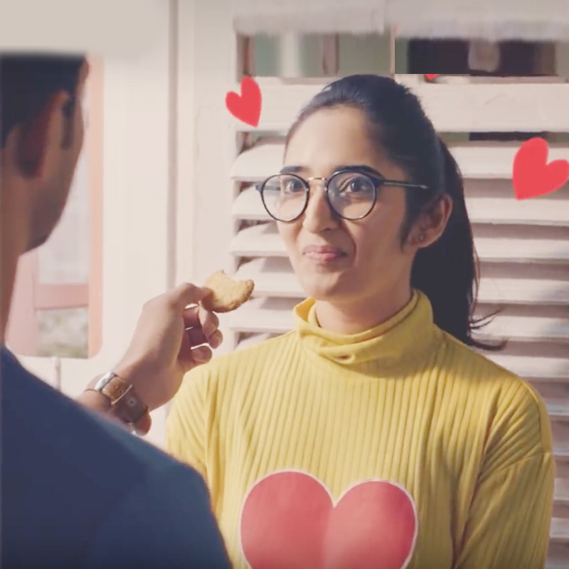 Tasty Treat’s new campaign celebrates India’s love for snacking
