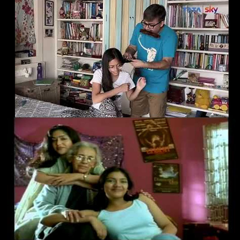 Business Ad Usual! Ogilvy’s homemade experiment during lockdown