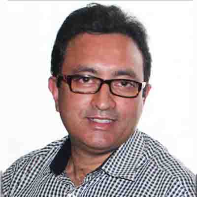 Tauquir Zaidi appointed as SVP on Chrome Data Analytics & Media